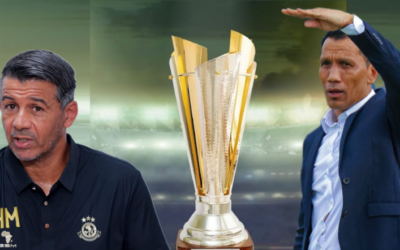 Ubingwa Ligi Kuu bado mgumu, mtego upo hapa!