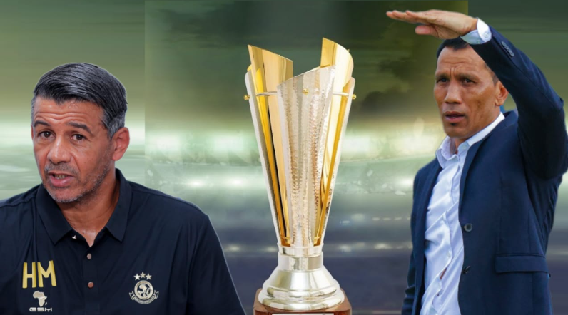 Ubingwa Ligi Kuu bado mgumu, mtego upo hapa!