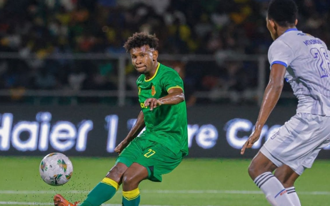 Yanga, Azam set for epic league clash