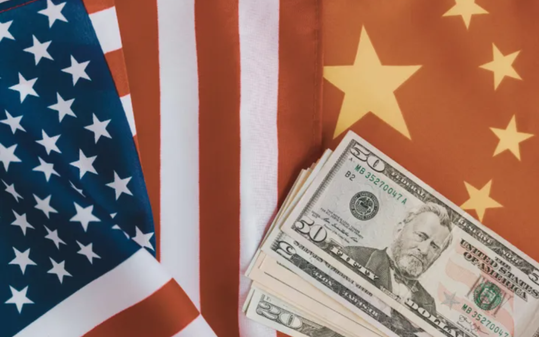 China Exposing Luxury Brands Go Viral Driving DHgate to Top of US App Charts